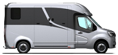 Afbeelding 2 horse trucks | Krismar Horse Trucks - Exclusieve horse trucks en motorhomes