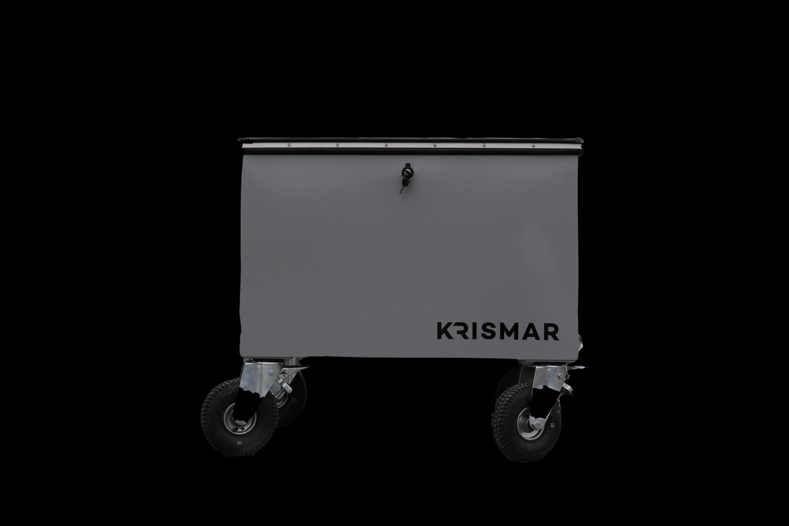 Image Krismar Horse Trucks