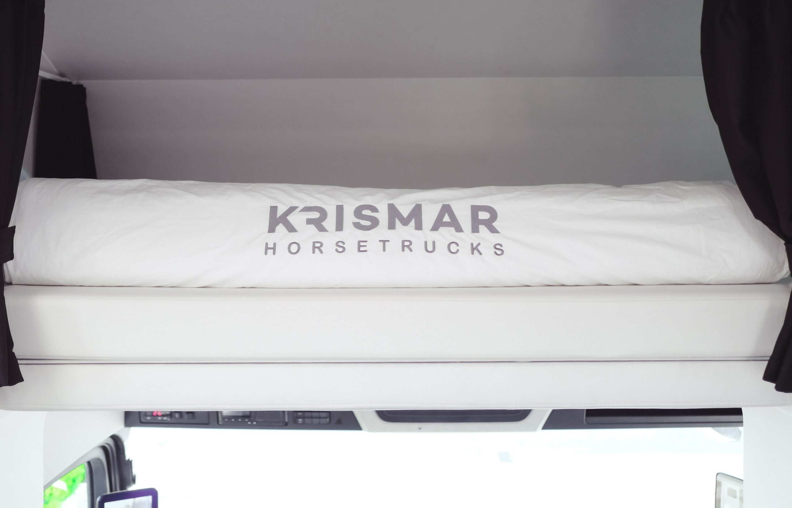 Image Krismar Horse Trucks