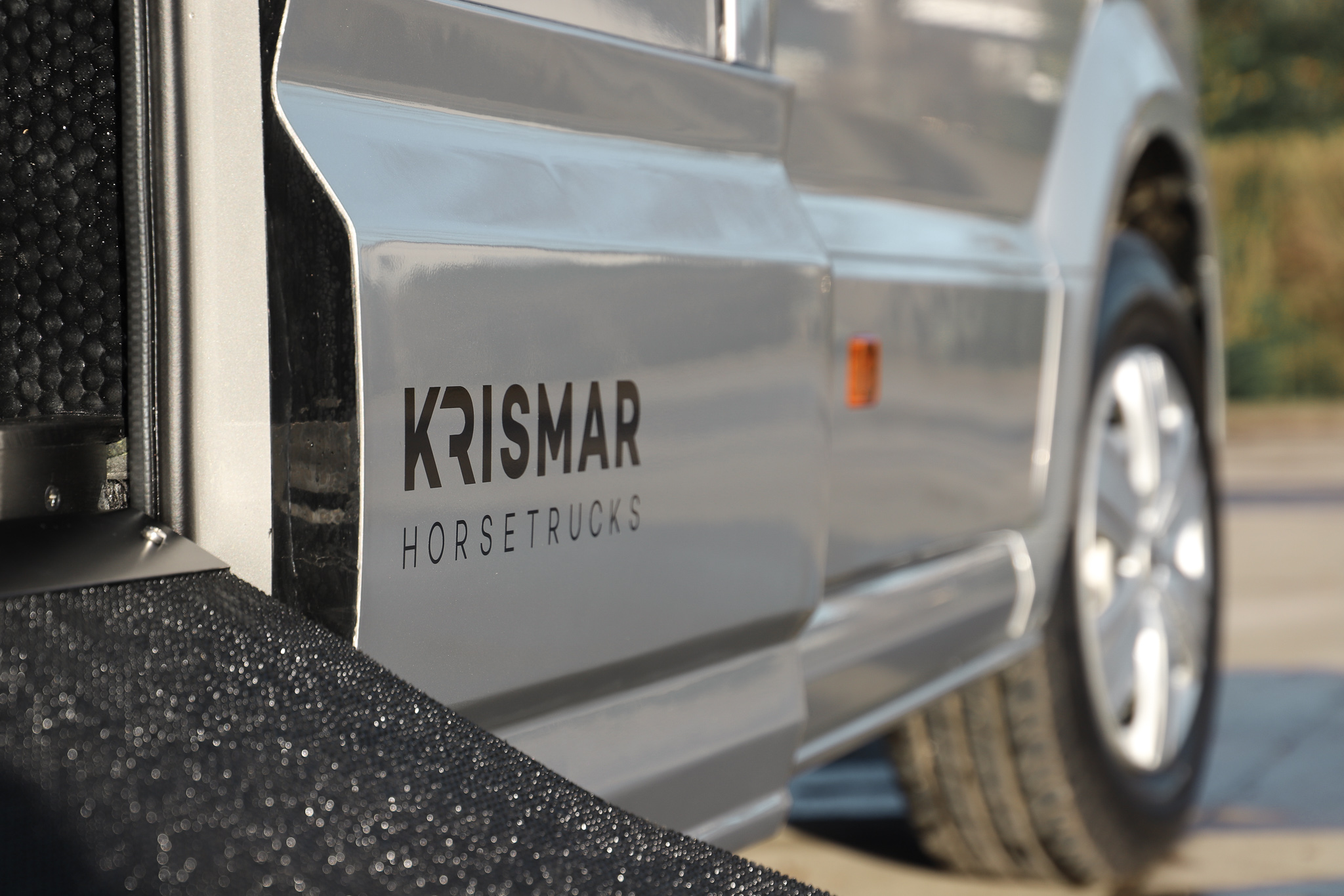 Image Krismar Horse Trucks