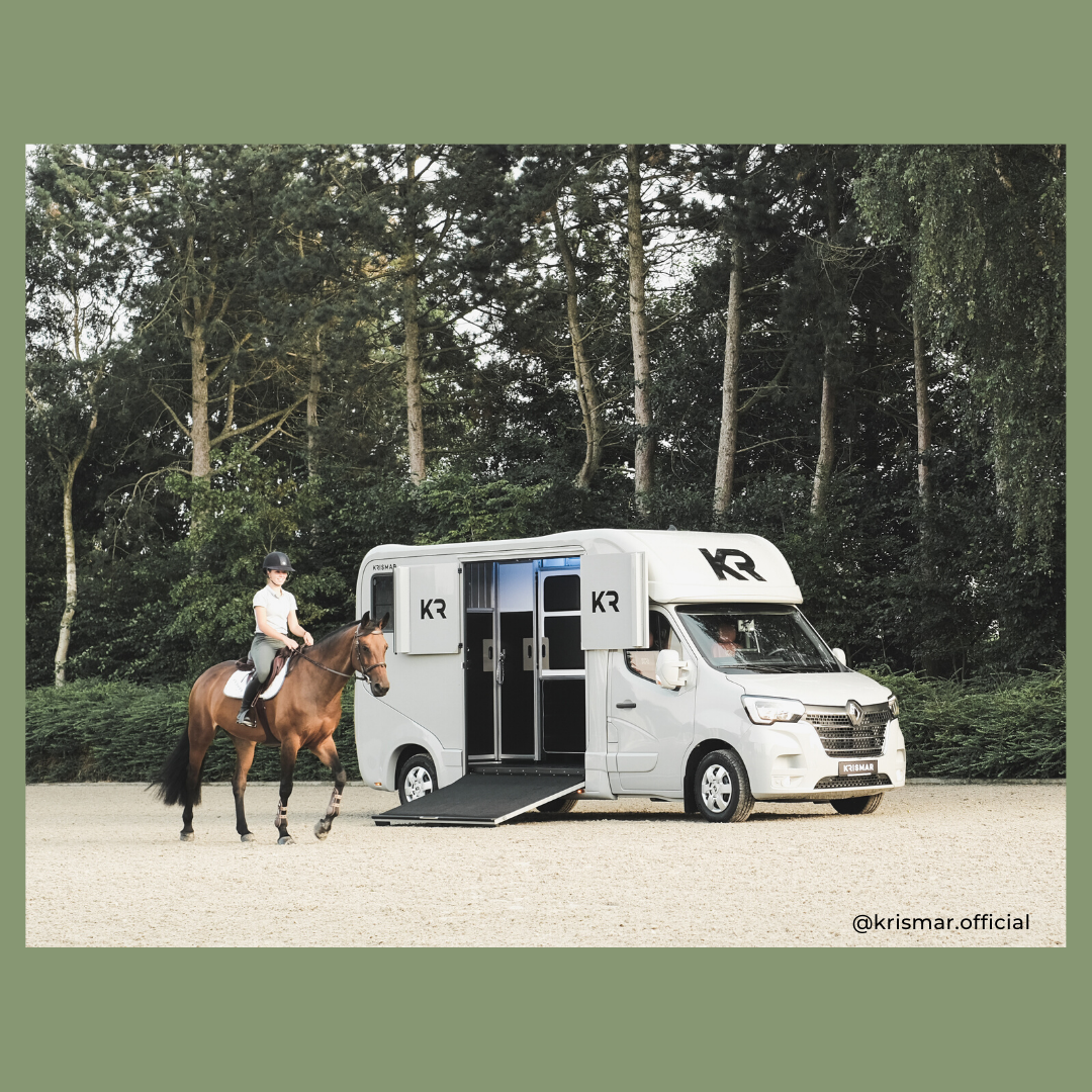 Image Krismar Horse Trucks