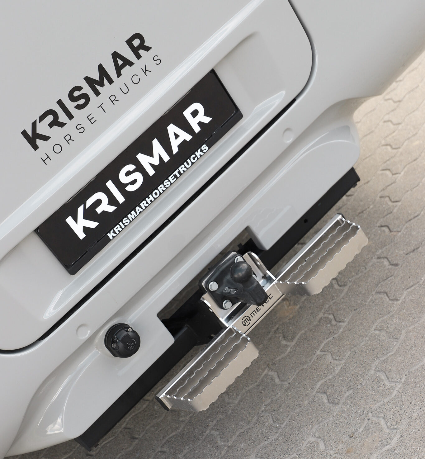 Image Krismar Horse Trucks