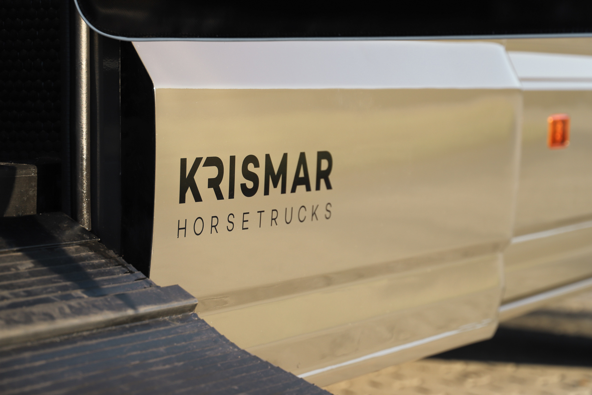 Image Krismar Horse Trucks