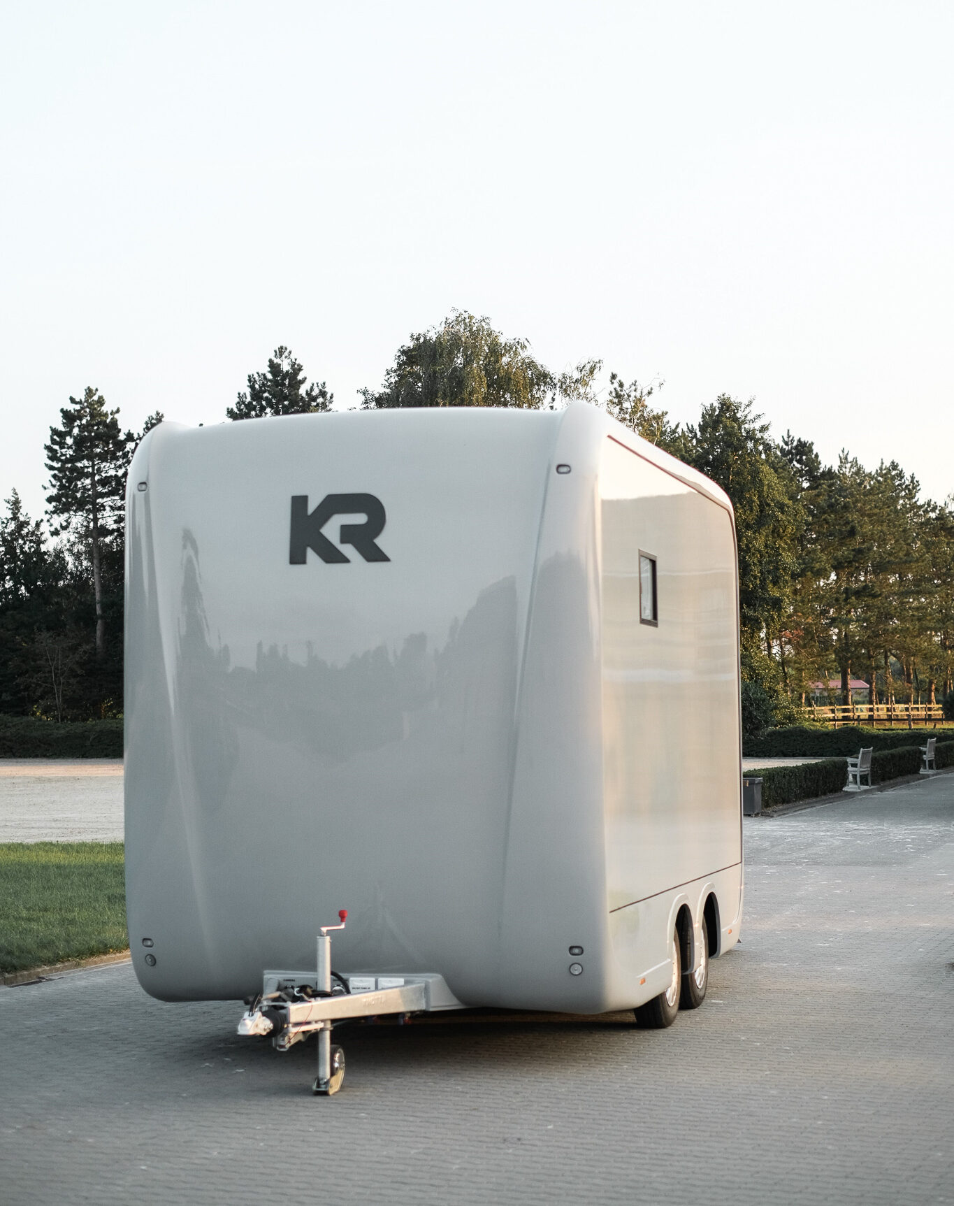 Image Krismar Horse Trucks