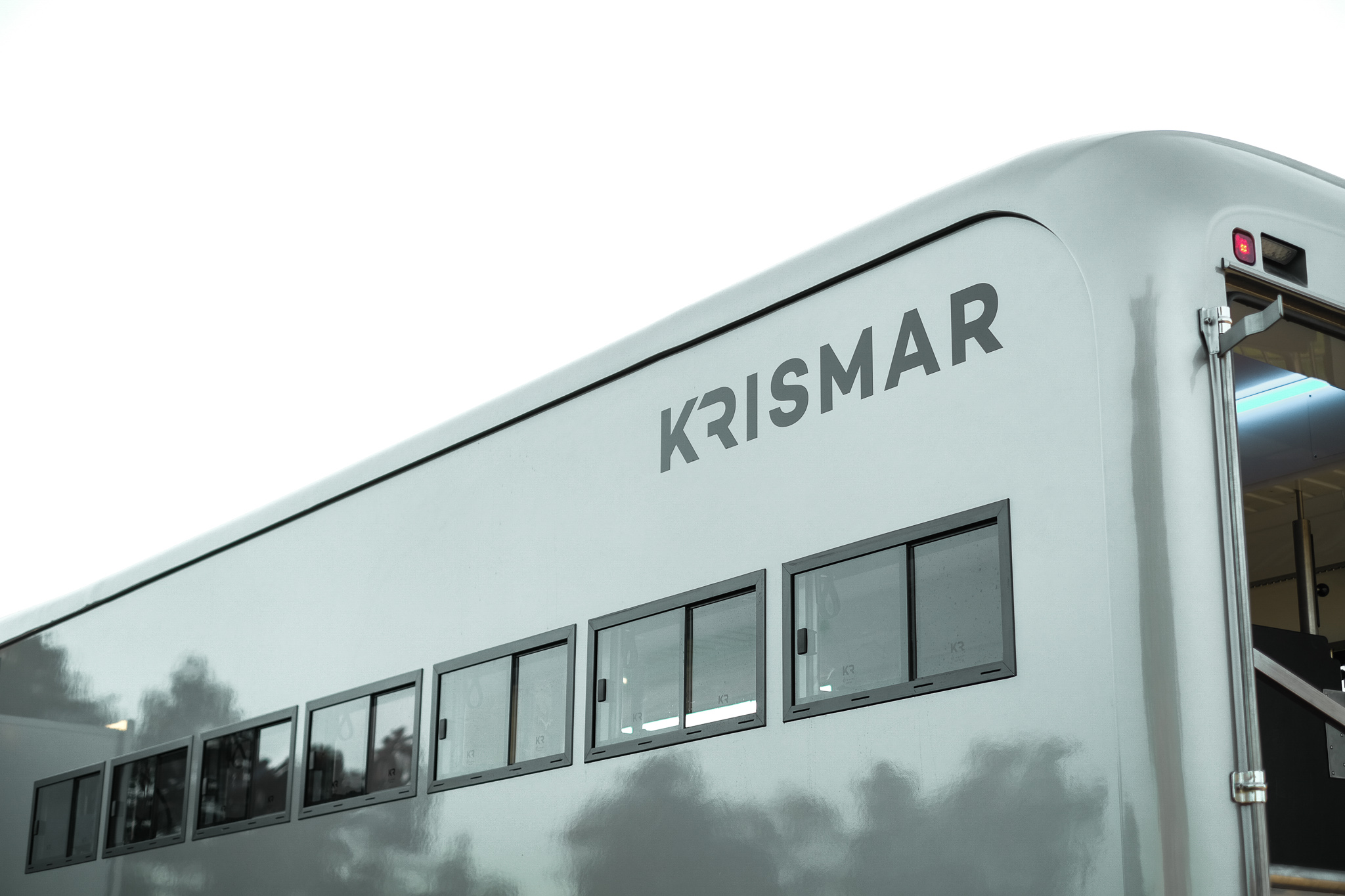 Image Krismar Horse Trucks