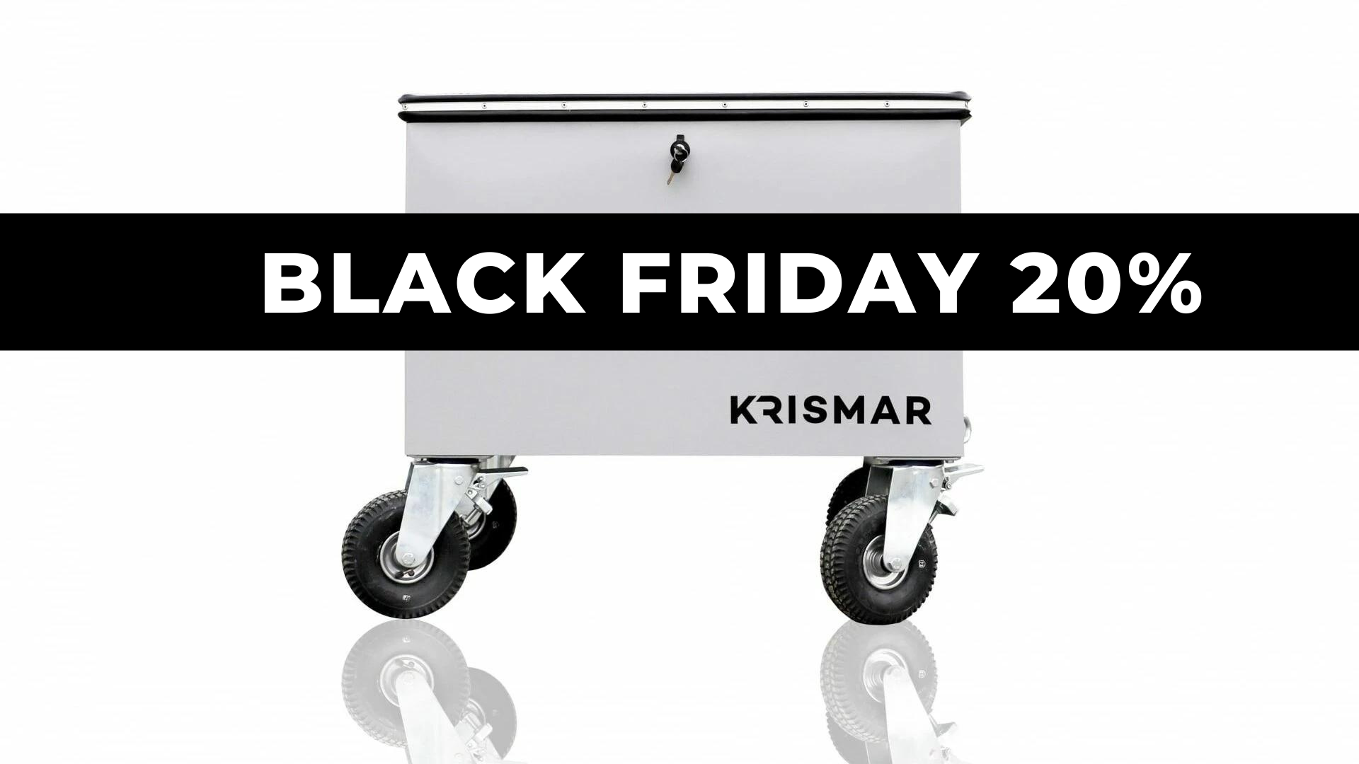 Image Krismar Horse Trucks