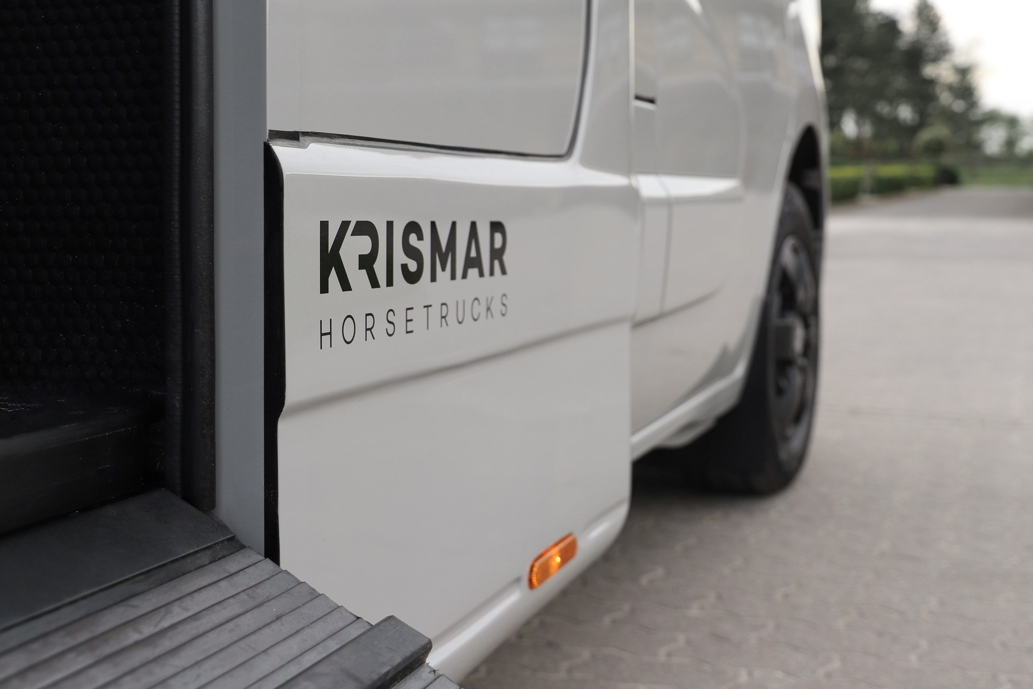 Image Krismar Horse Trucks