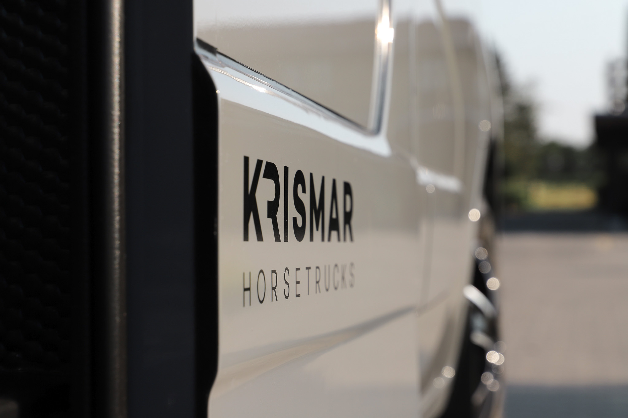 Image Krismar Horse Trucks