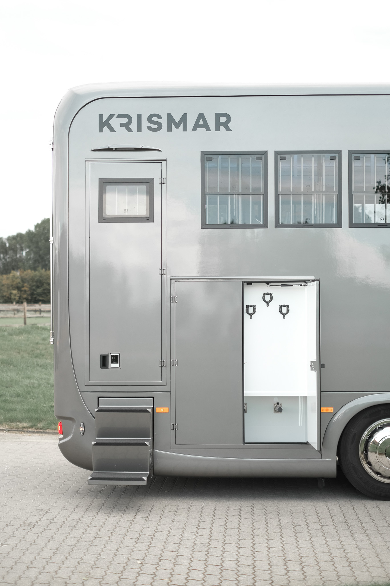 Image Krismar Horse Trucks