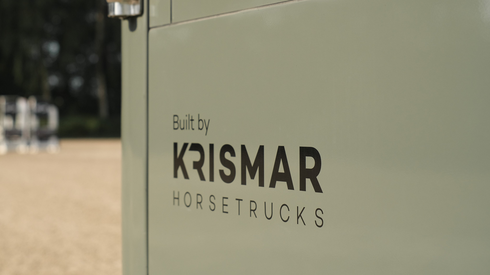 Image Krismar Horse Trucks