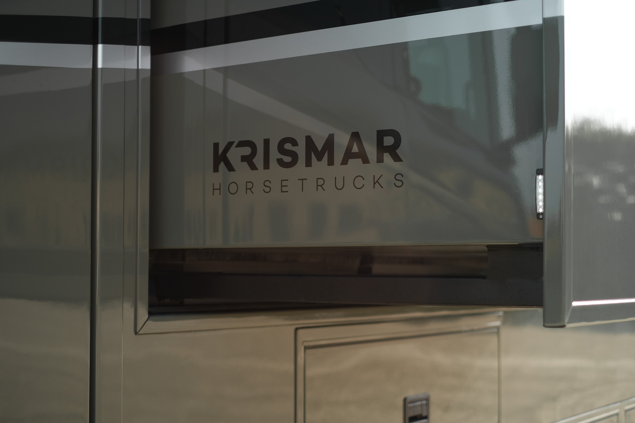 Image Krismar Horse Trucks