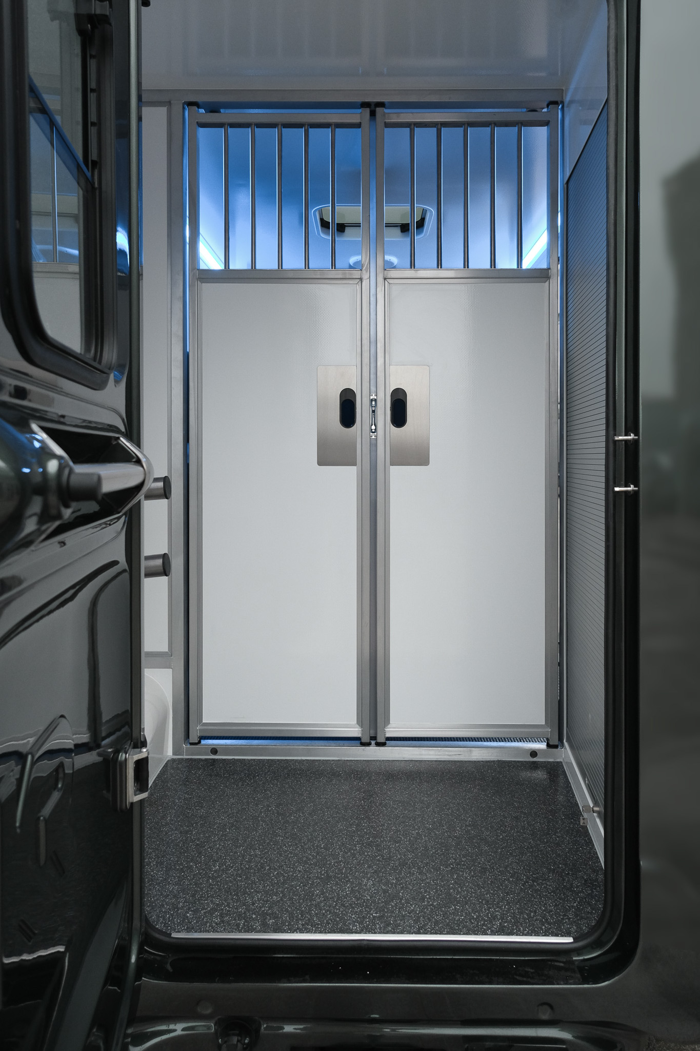 Image Krismar Horse Trucks