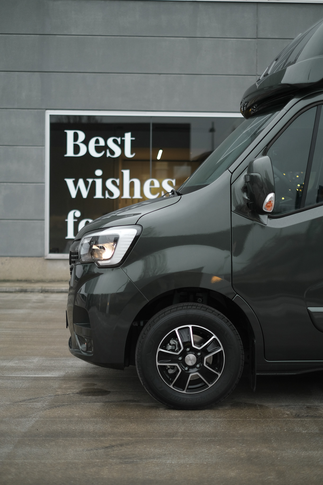 Image Krismar Horse Trucks