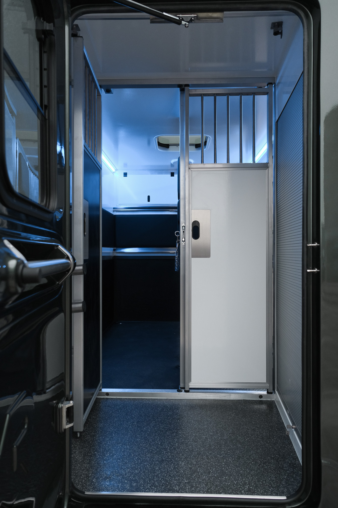 Image Krismar Horse Trucks