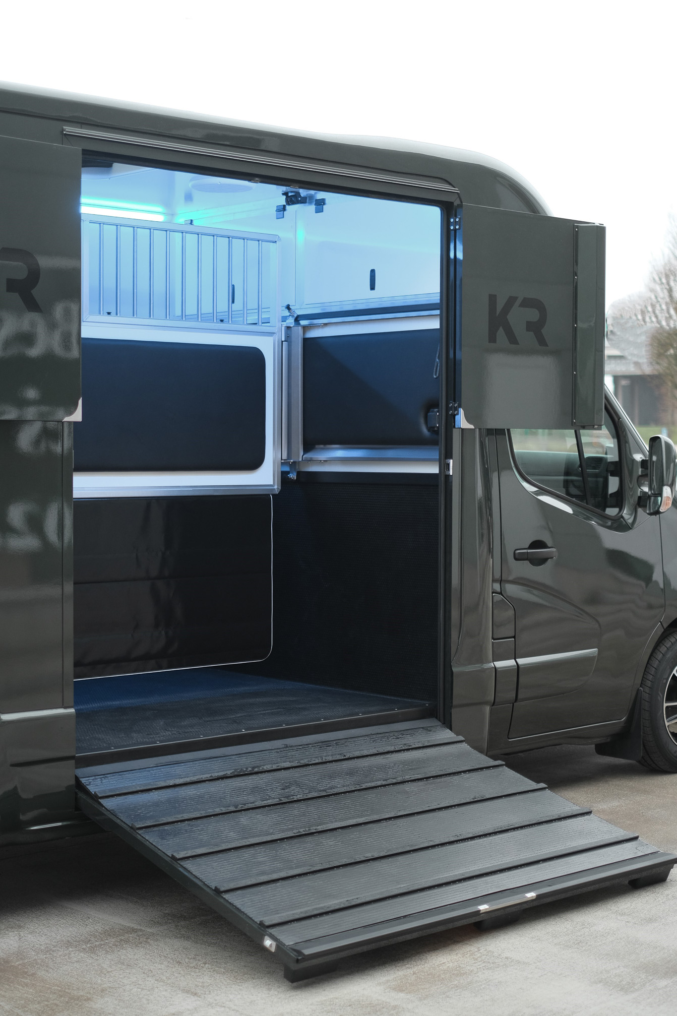 Image Krismar Horse Trucks