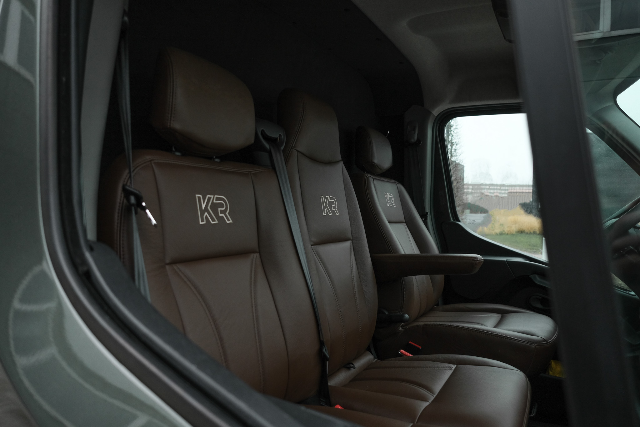 Image Krismar Horse Trucks